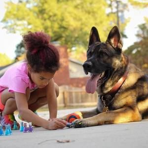 Meet your Posher, Kelly